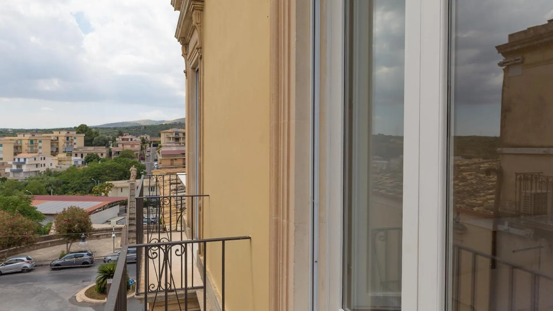 Al Corso Apartments Noto
