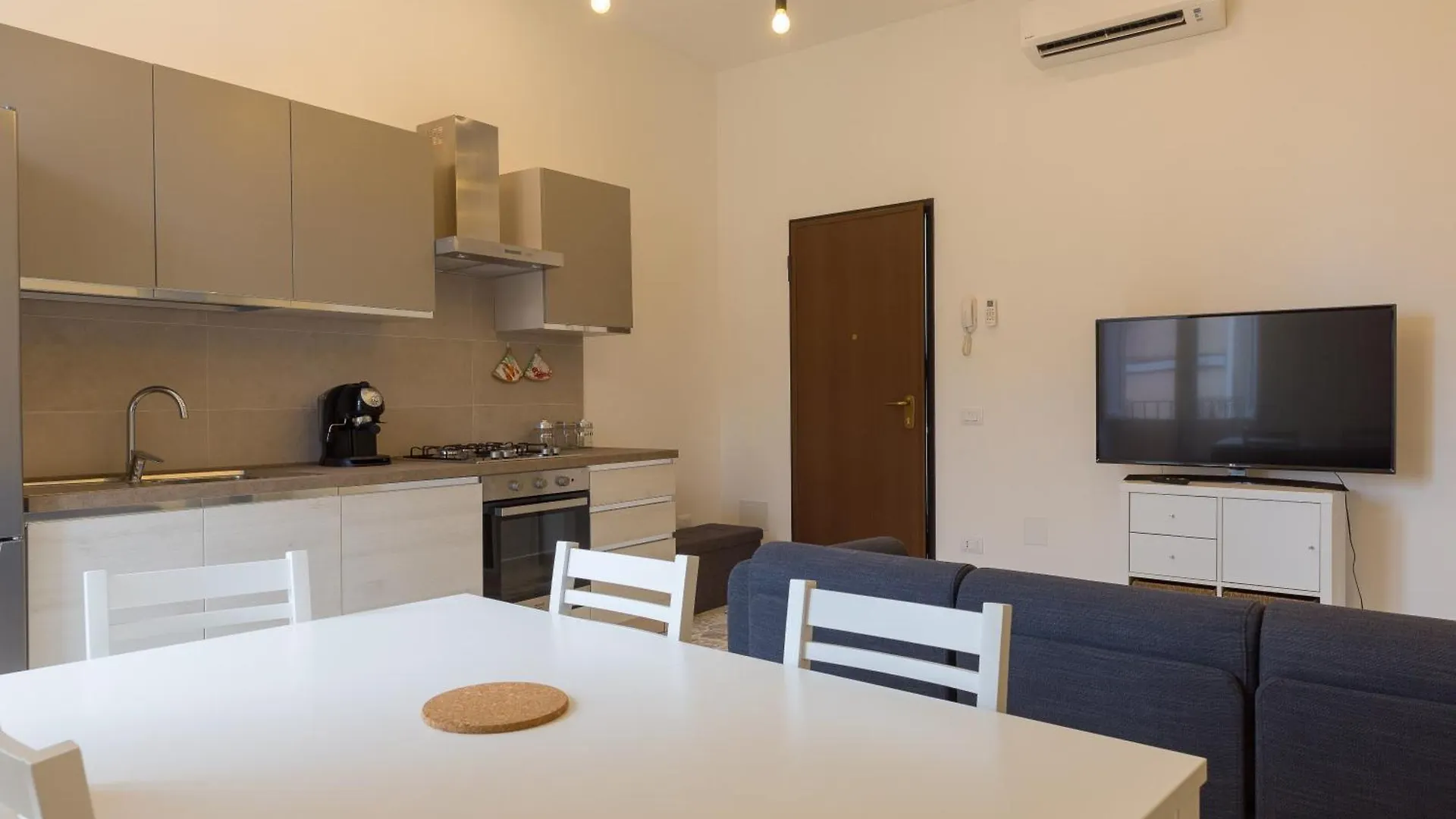 Al Corso Apartments Noto