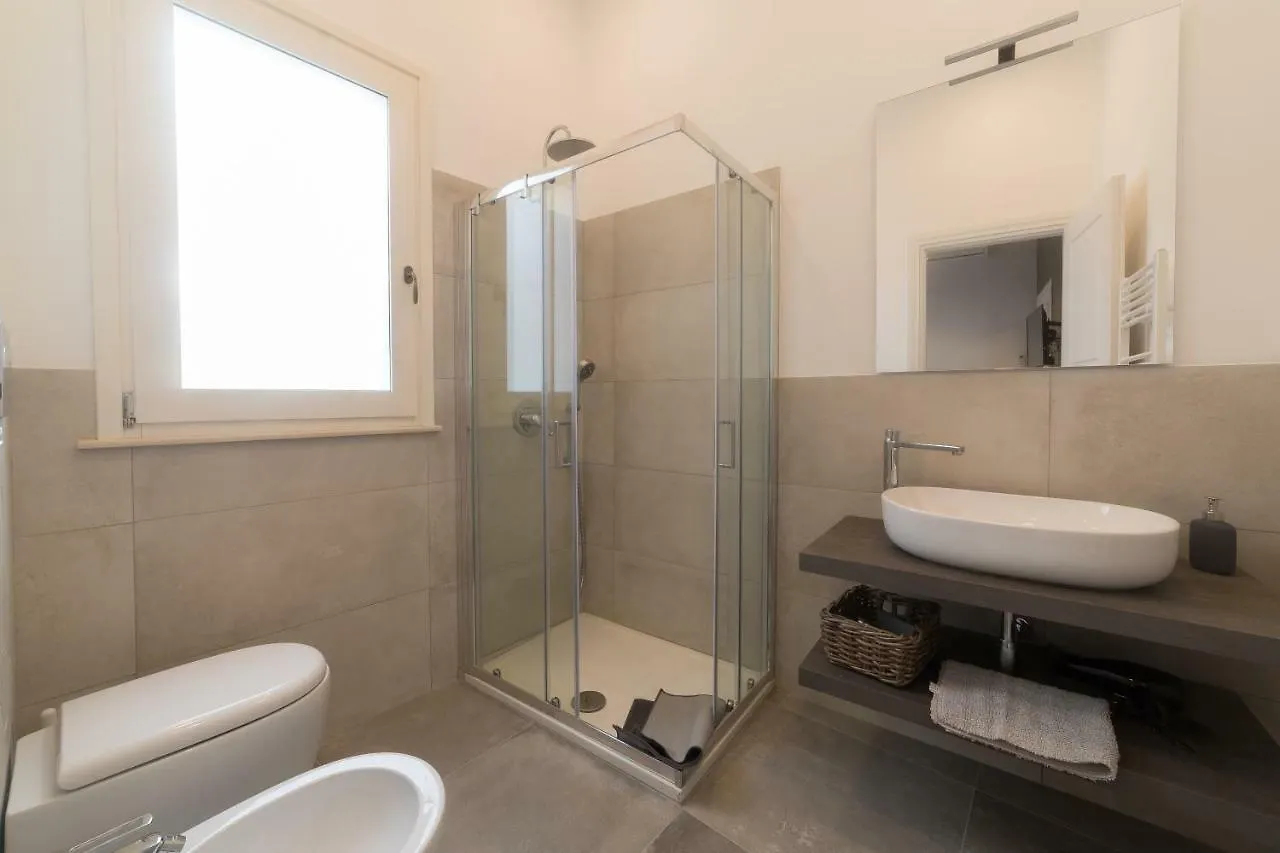 Al Corso Apartments Noto