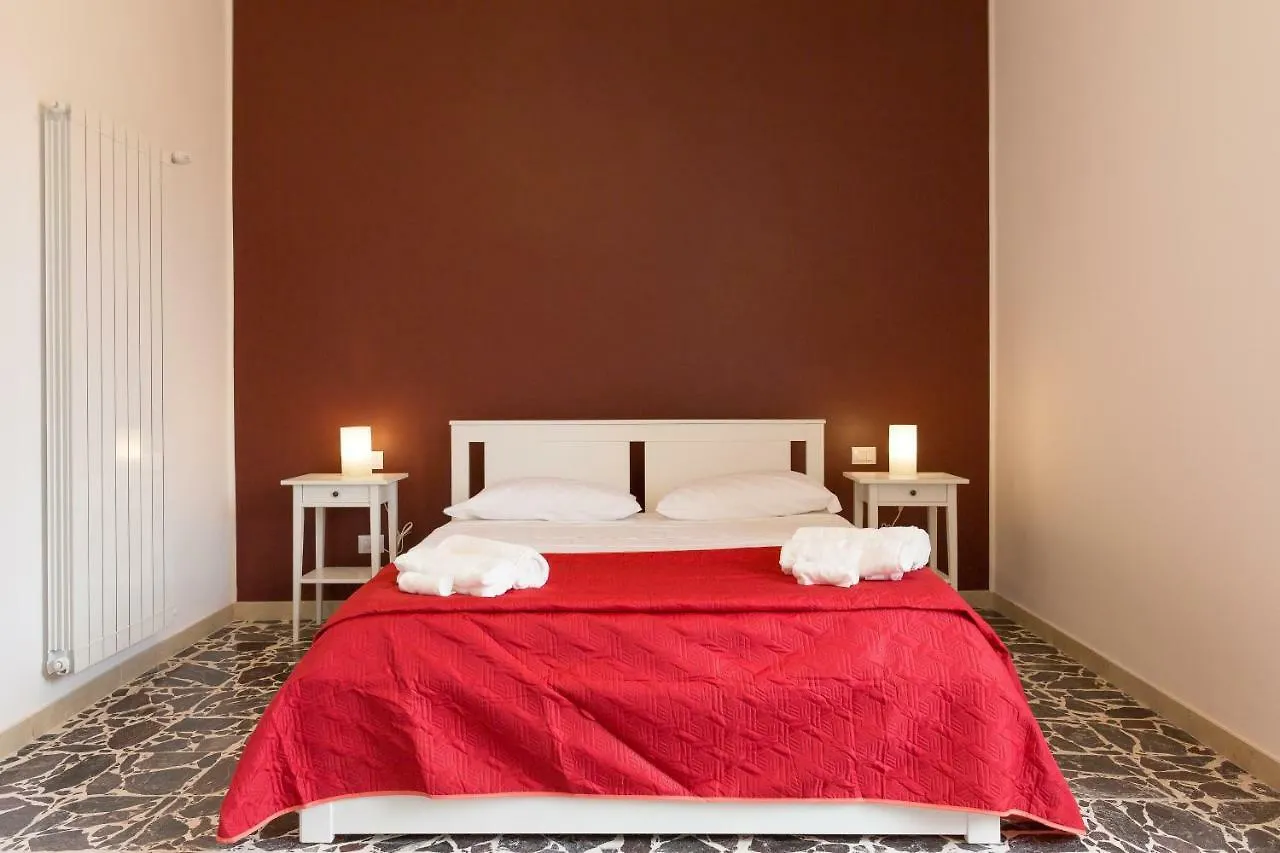 Al Corso Apartments Noto 0*,  Italy