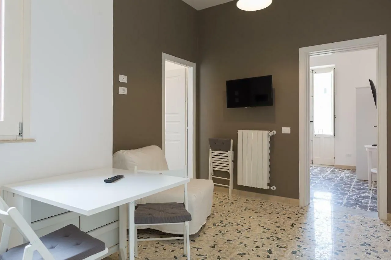 Al Corso Apartments Noto