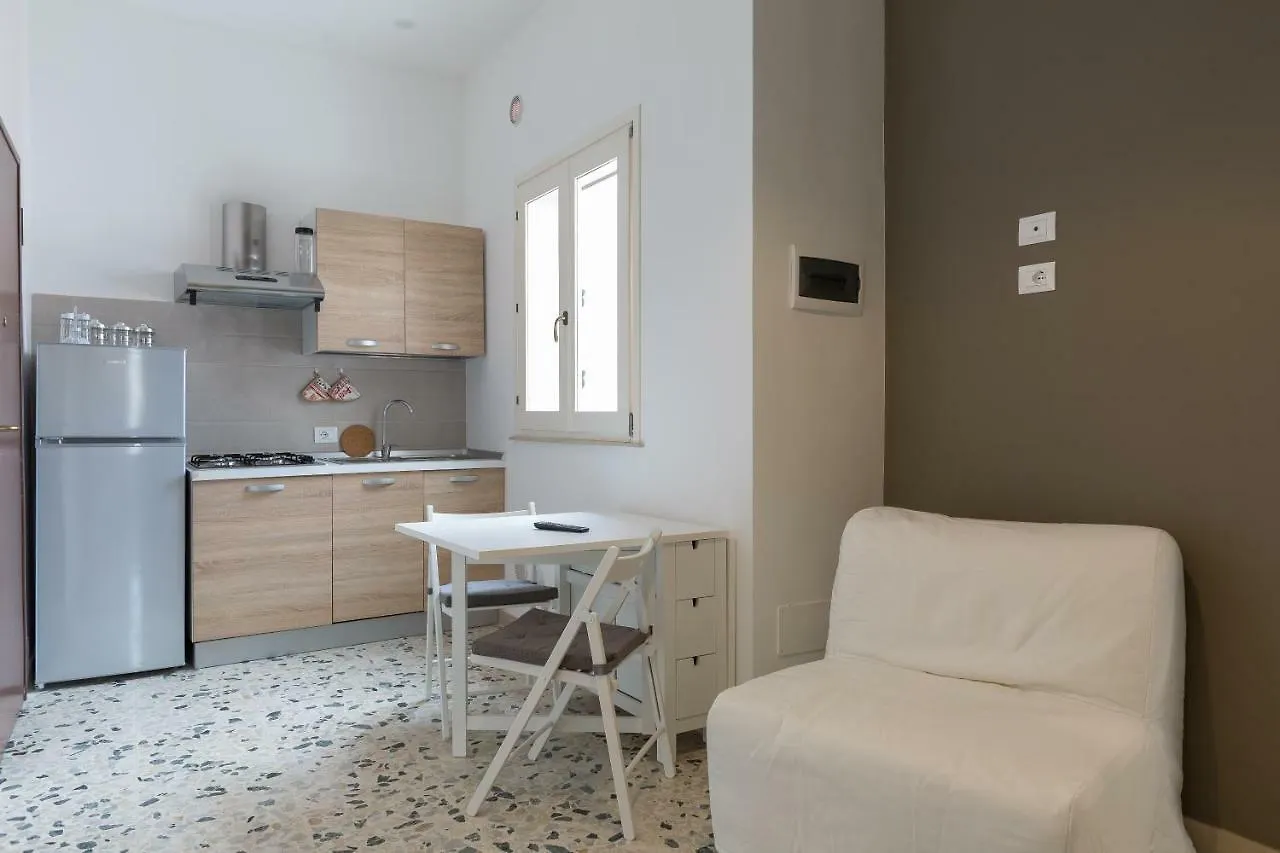 Al Corso Apartments Noto